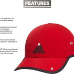 adidas Men's Superlite Relaxed Fit Performance Hat